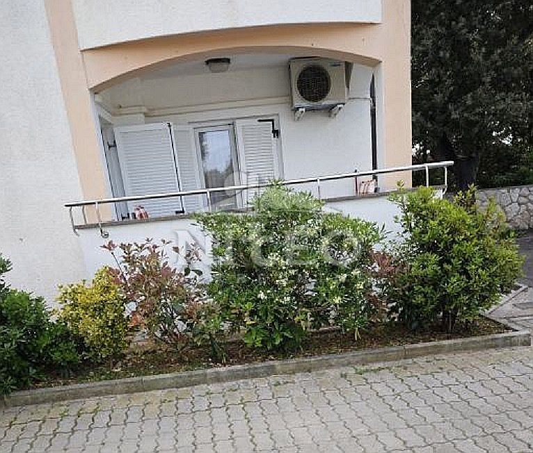 ☀NOVALJA (HR) - 2-izbový apartmán,45 m2 len 70m od mora - 12