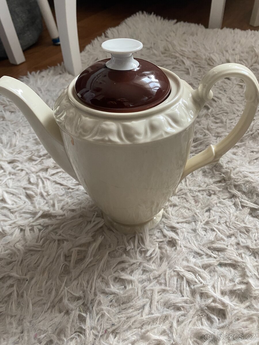 Krásná konvička a druhá zdarma - 12