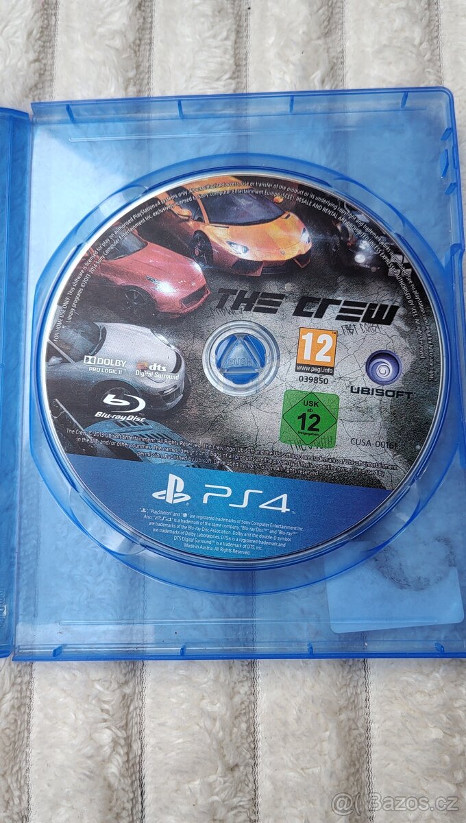 HERNÍ KONZOLE PLAYSTATION/PS 4 SLIM1TB - 12