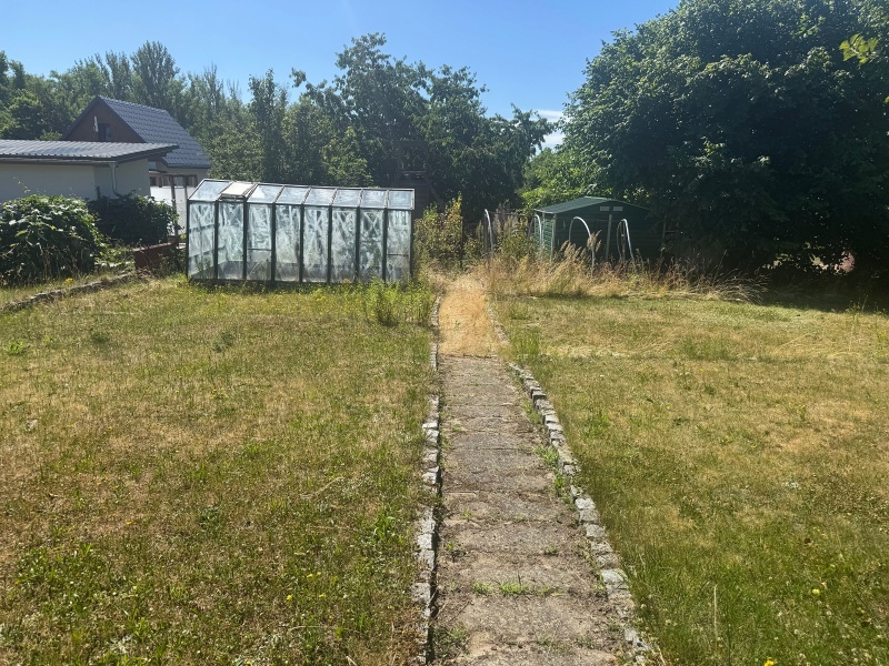 Prodej zahrady v Litvínově - 12