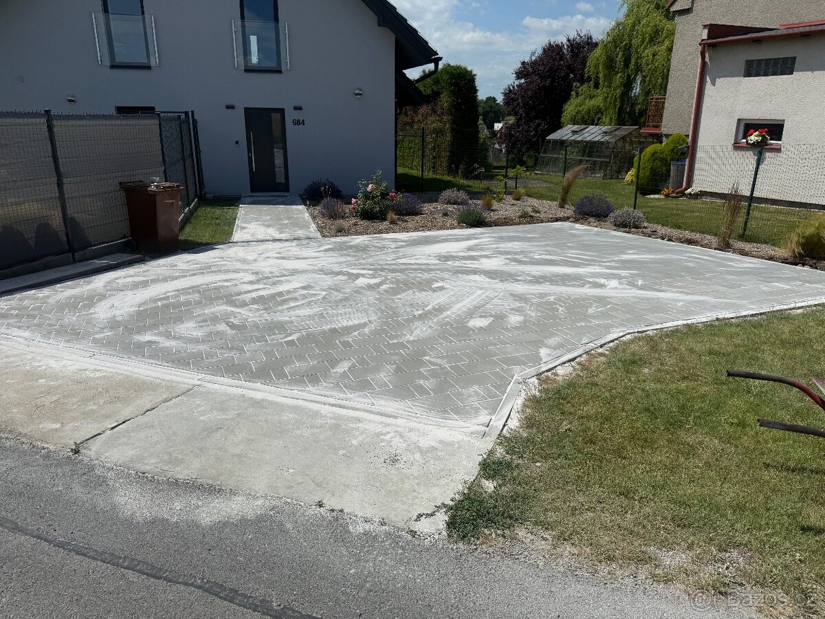 Nabízím své služby - 12