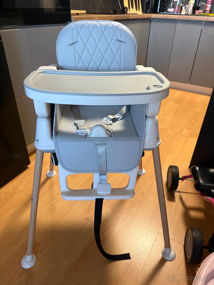 Chodítka ,odtazedla jidleni zidlicka - 12