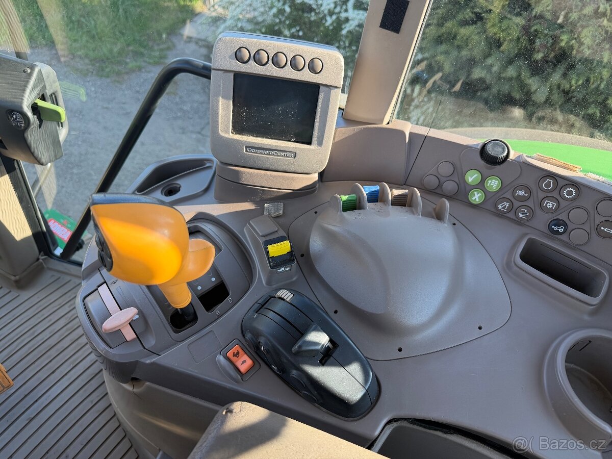 John Deere 6830 PoverShift rv 2010 - 12