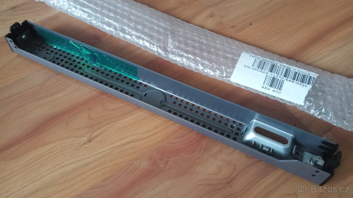 Server DELL Poweredge 1950 - 12