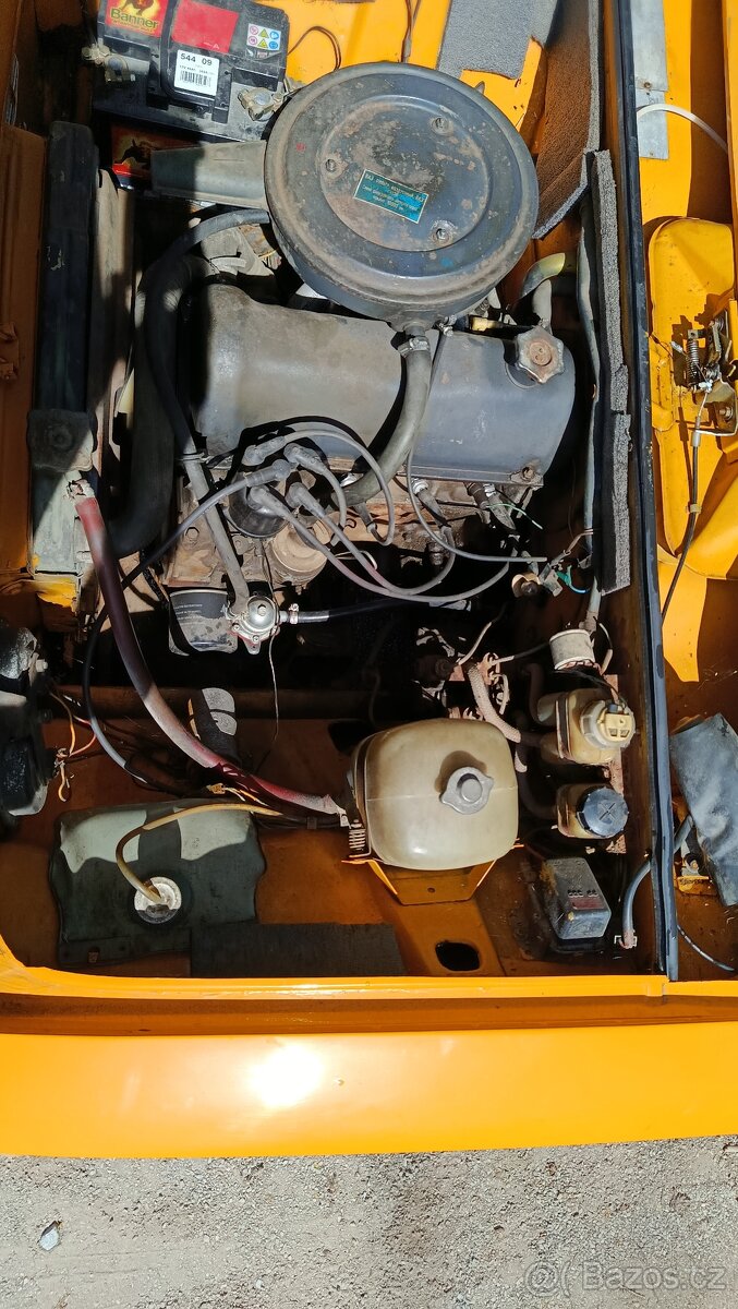 Vaz Lada 2102 1978 - 12