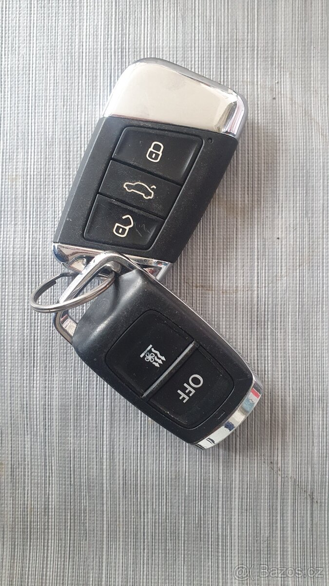 Passat B8 2.0 TDI 147 kw R-Line, Matrix, Virtual - 12