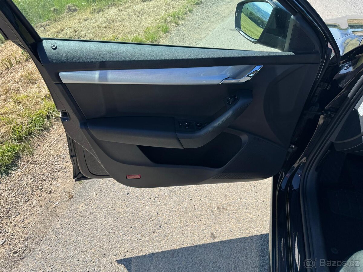 Škoda Octavia 3 2.0TDi 110kw - 12