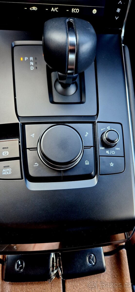 Mazda MX 30 E-Skyactiv GT Plus Luxury Vintage - 12