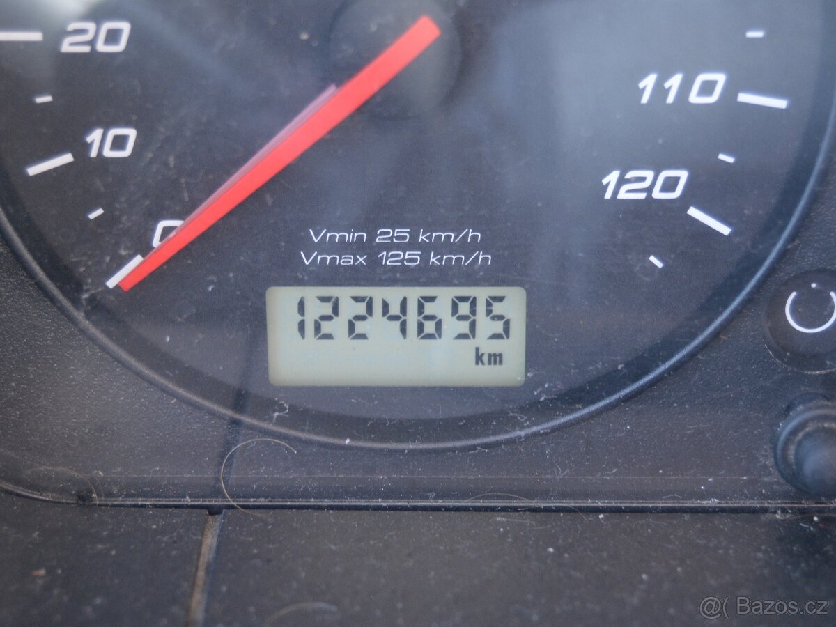 IVECO Stralis 500 retarder AS440S50 tahač - 12