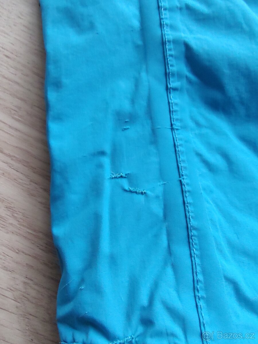 Lyžařské kalhoty CRANE, vel. 158/164 - 12