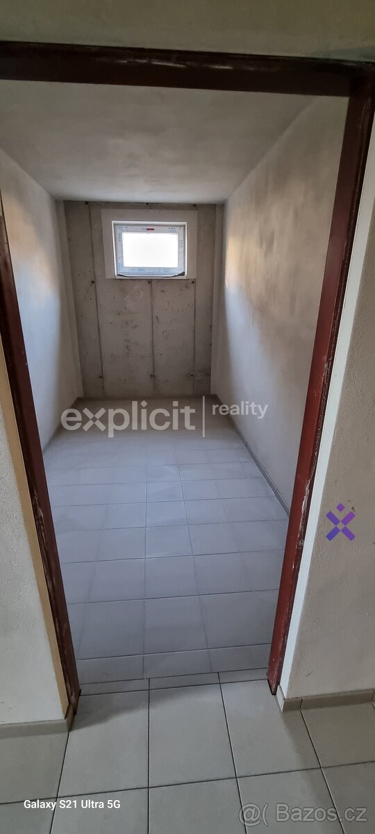 Prodej byt 2+kk, 48 m², Ježov, ev.č. 02004 - 12