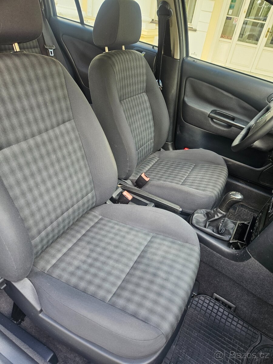 Škoda Octavia 1.9 TDI 66 kW 2004, 239.000 km Bez koroze - 12