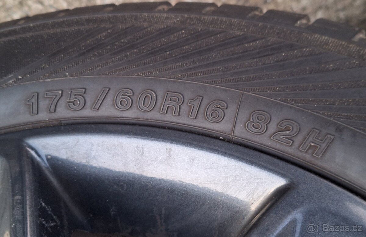 SUZUKI IGNIS 《 VÝPRODEJ 》 - 12