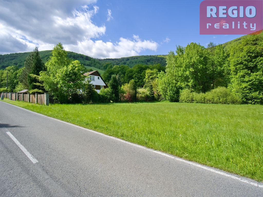 Prodej pozemku 1069m2, Řeka - 12