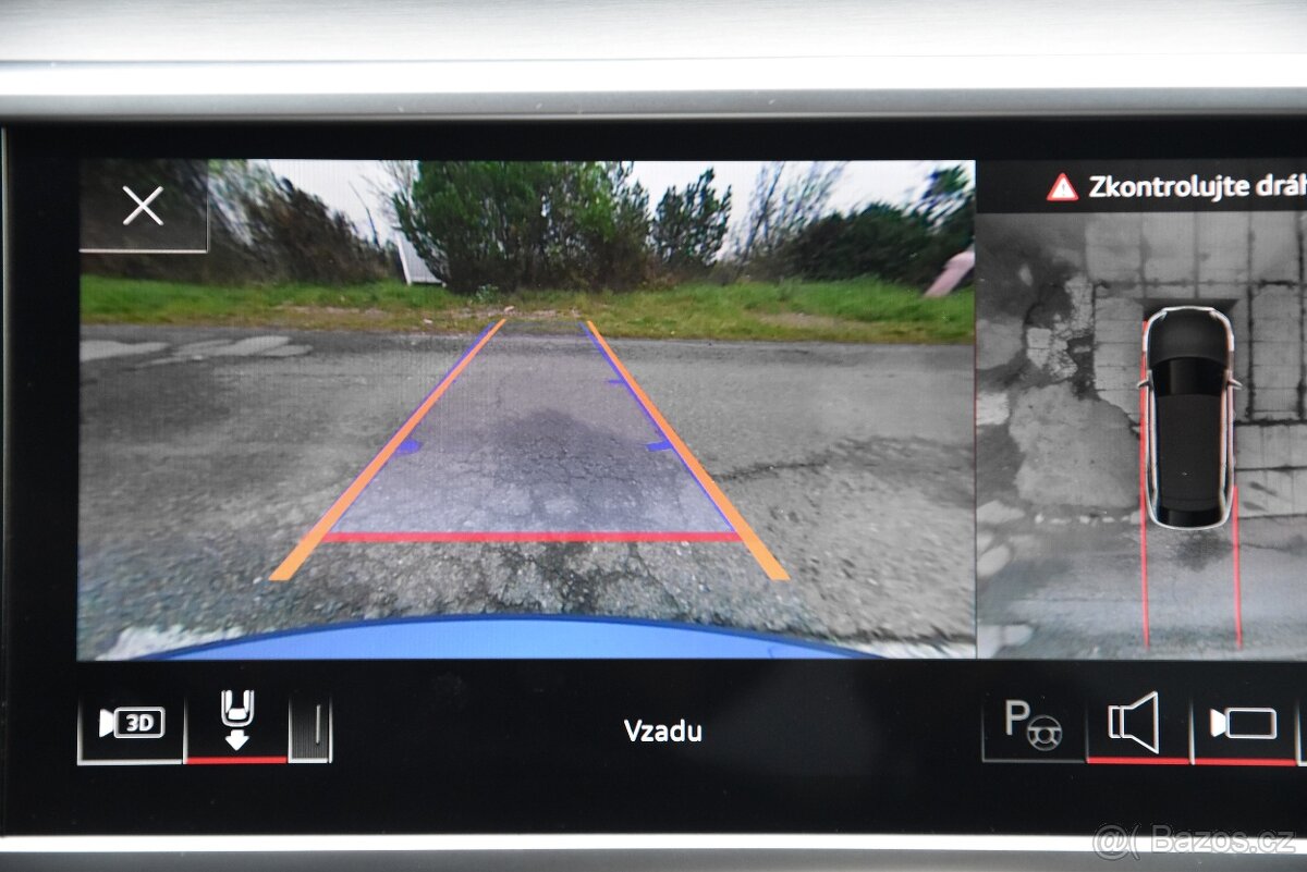 Audi S6 253 kW QUATTRO,W360°,B&O,PANOR,MATRIX,ALU21,VIRTUAL - 12