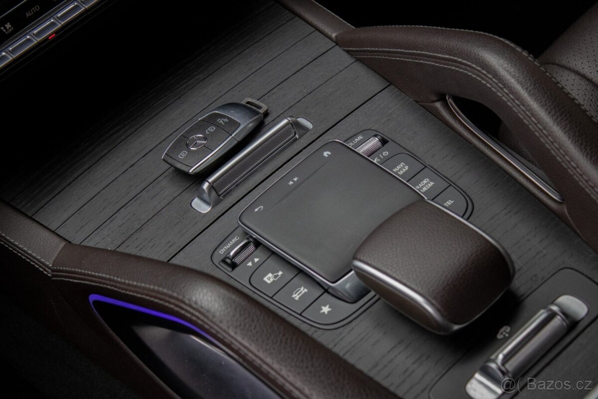 Mercedes - Benz GLE SUV 350de 4MATIC - 12