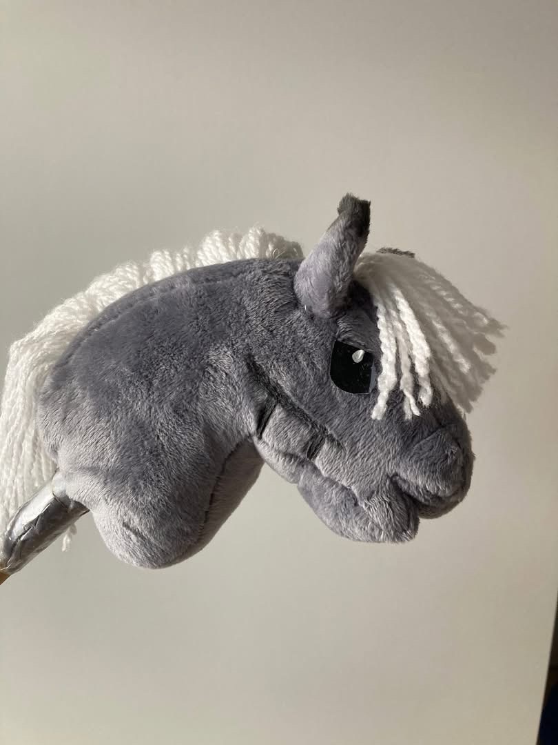 Hobby horse - prodej - 12