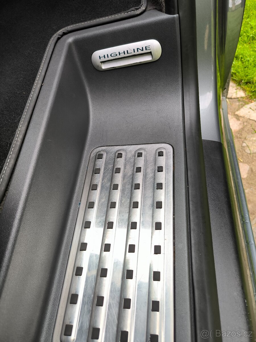 Multivan T5 103kw Highline - 12