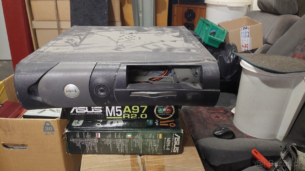 Pc komponenty - 12