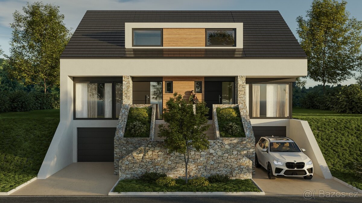 Prodej bytu 4+kk 186 m² Uhřice - 12