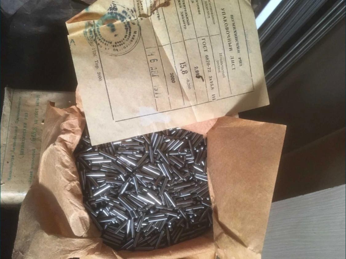 Kuželikove ložiska krků řízení SSW055 Dněpr Ural M72 K750 - 12