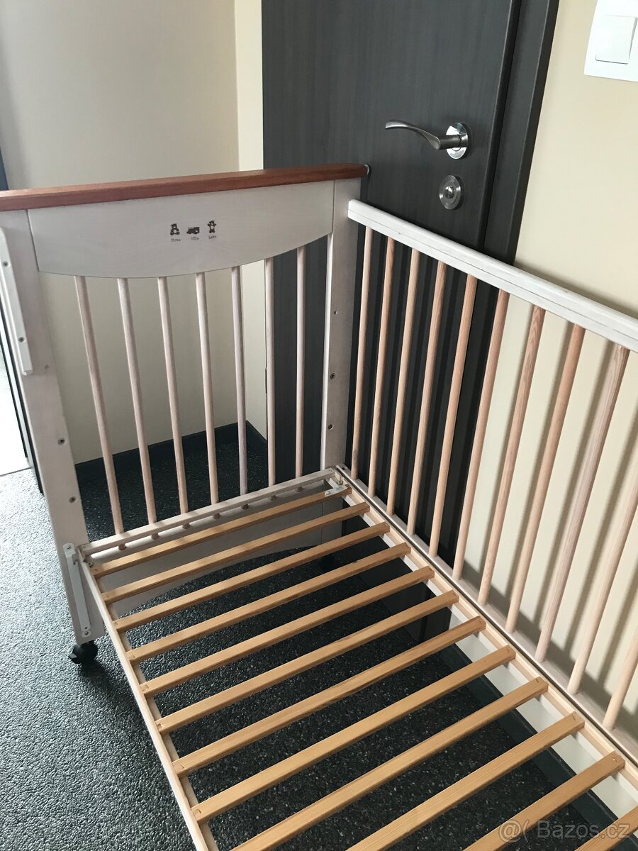 Souprava nábytku Drewex - 12