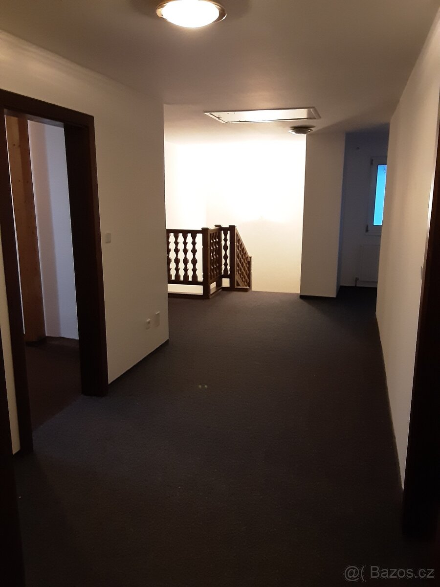 Pronájem byt 3+ kk 90 m² Mariánské Lázně - 12