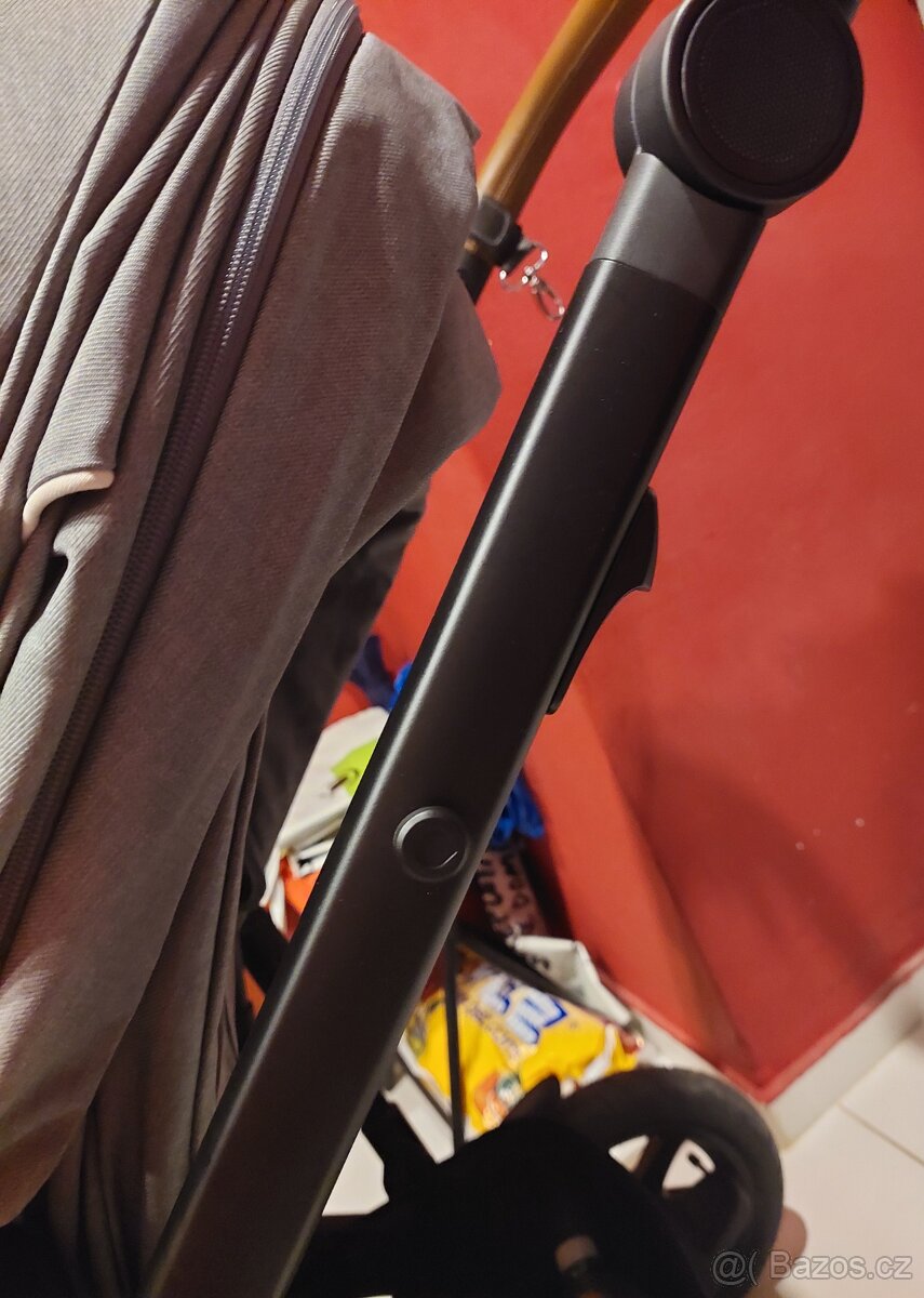 Britax Römer Smile III - 12