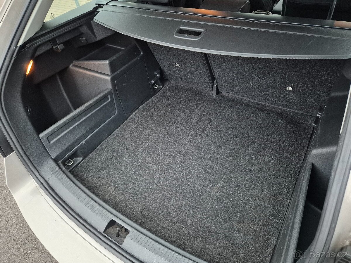 Škoda Fabia, Combi, 81 kW, Style - 12