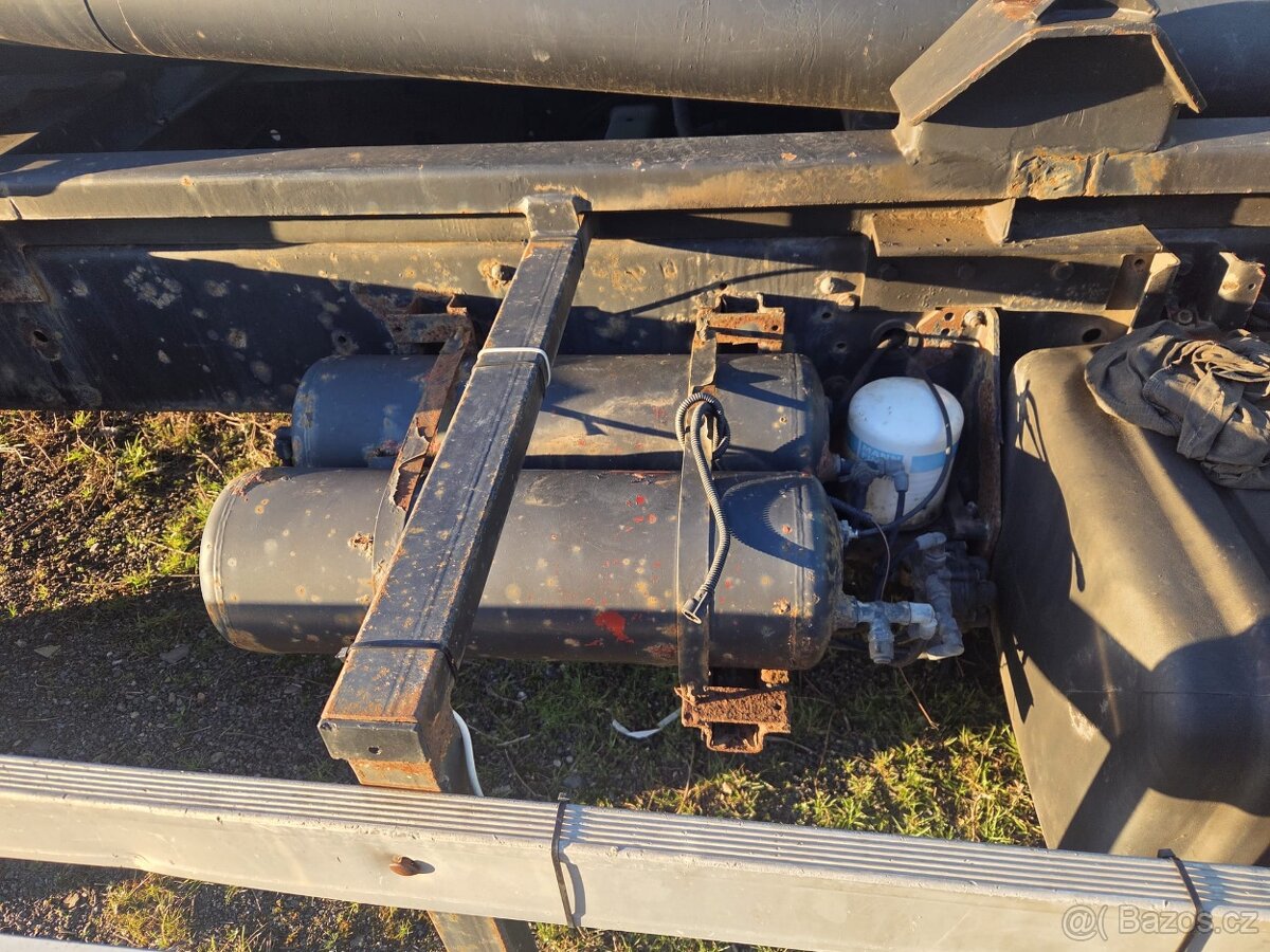 Iveco eurocargo - 12