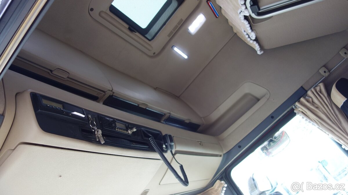 Prodám SCANIA R440 N320 TOP LINE EURO 5 - 12