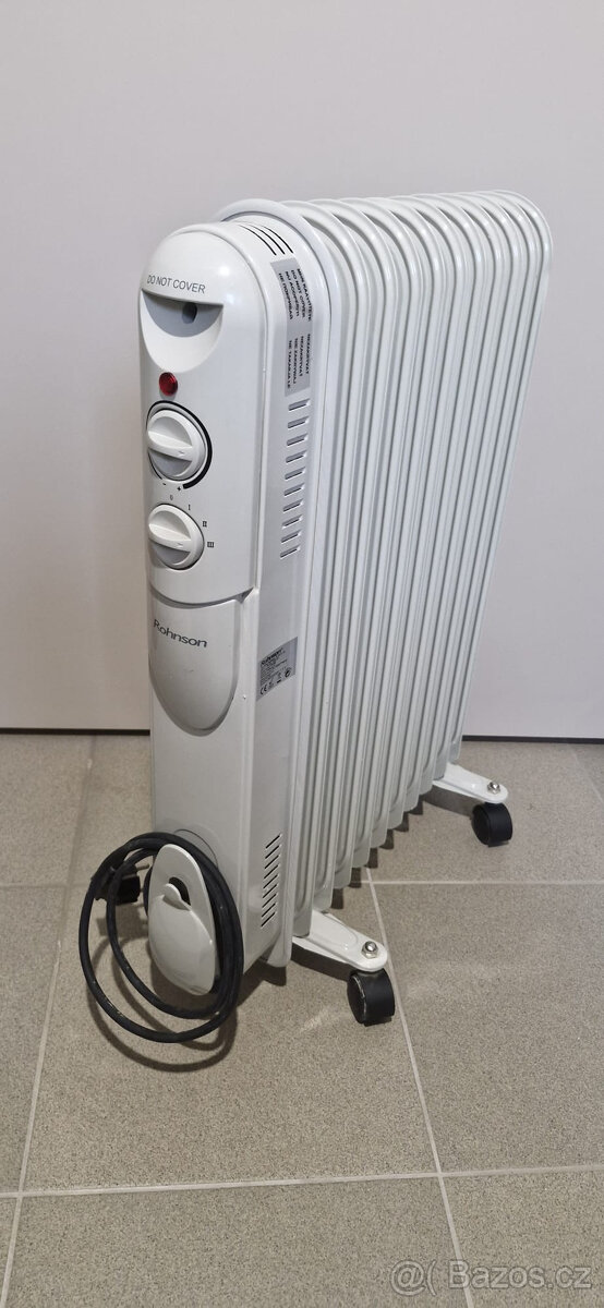 Prodej přebytků ze stavby, topení, polystyren - 12