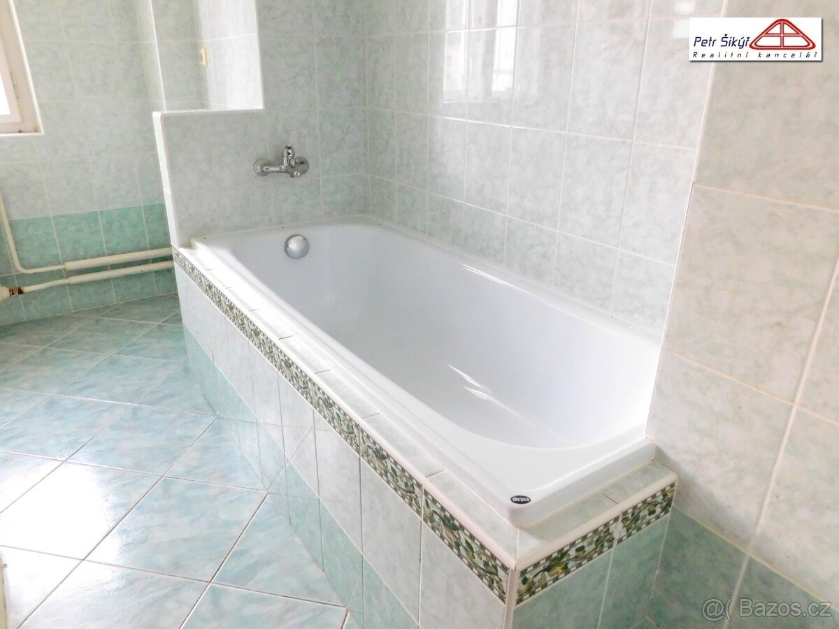 Prodej rodinného domu 160 m2, pozemek 476 m2, Úvaly - 12