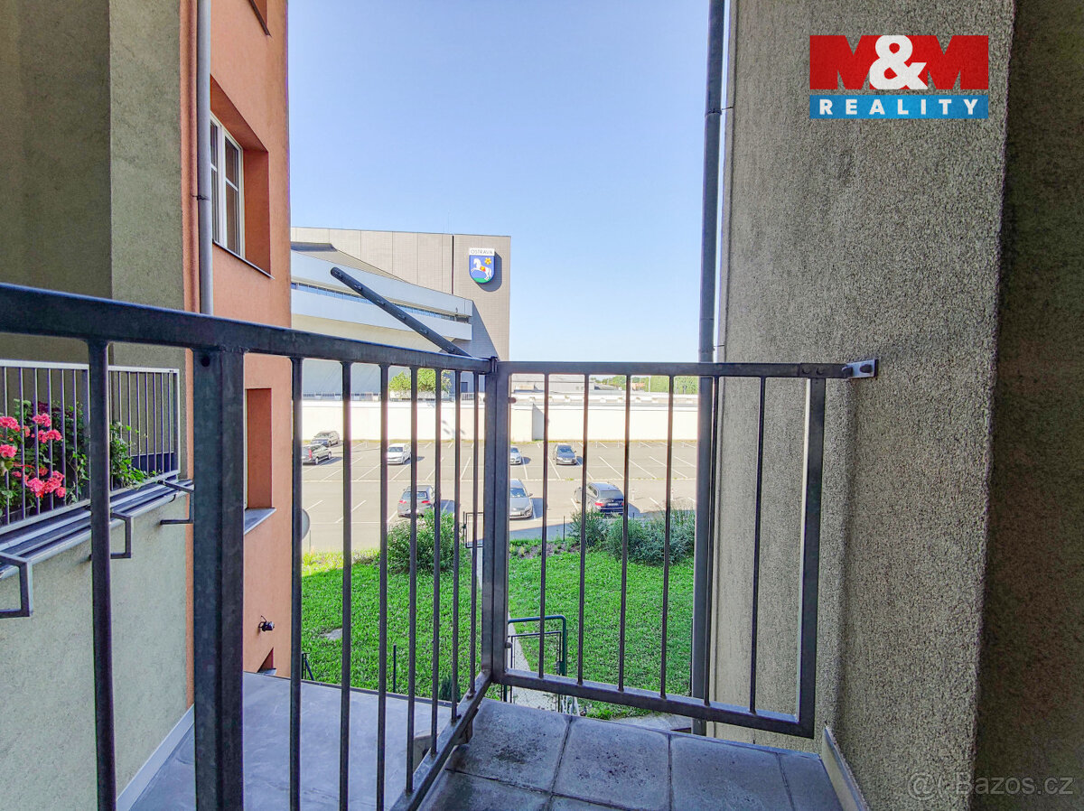 Prodej bytu 4+1, 115 m², Ostrava, ul. Sovova - 12