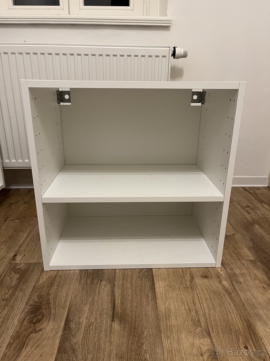 Kuchynske korpusy IKEA Metod - pouze komplet (ne jednotlive) - 12