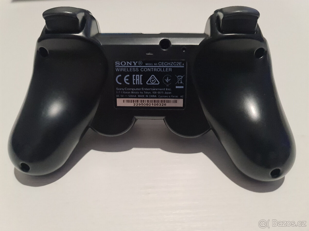 Playstation 3 500GB - 12