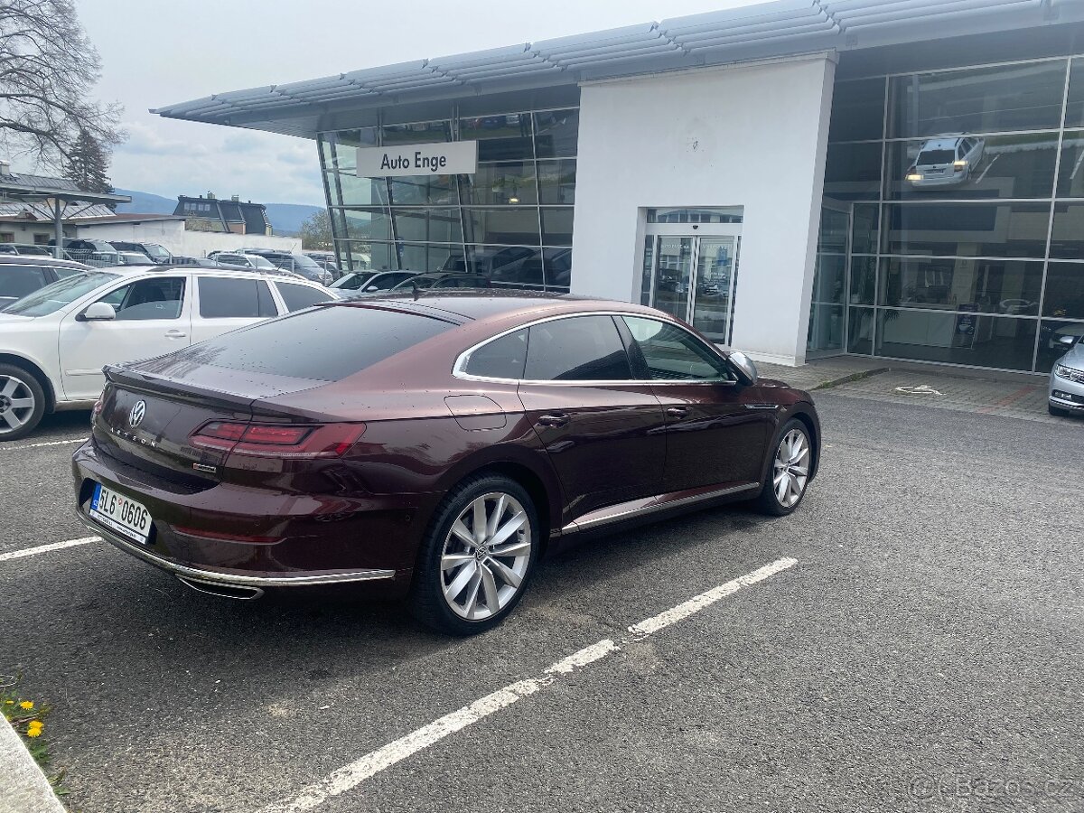 Arteon bitdi 176kw 4motion - 12