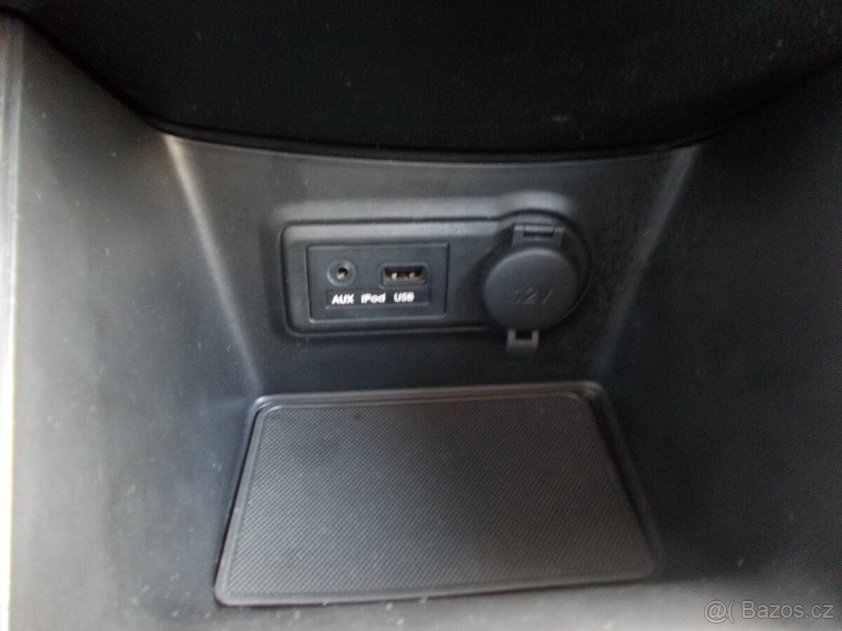 Kia Venga, 1.4CVVT LPG NOVÁ NÁDRŽ LPG - 12