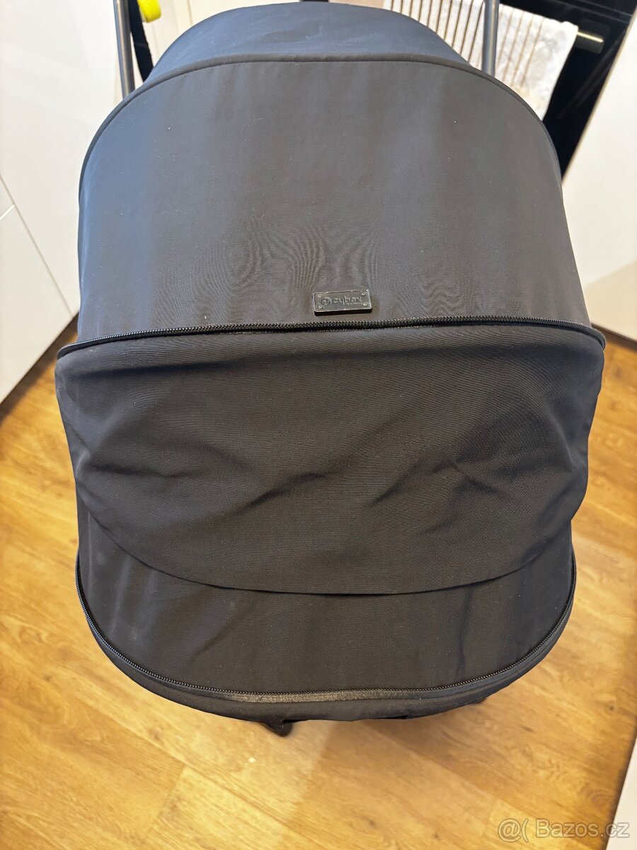 Cybex Priam 3 kombinace - 12