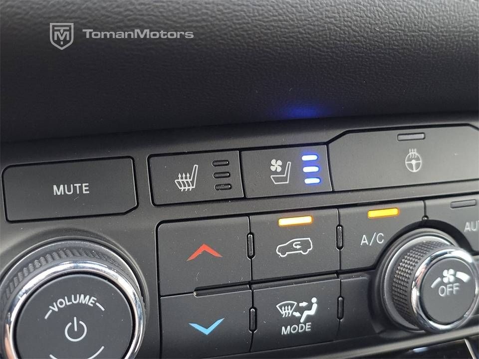 Dodge Durango GT V8 HEMI PLUS AWD, NEHAV, 2026 - 12