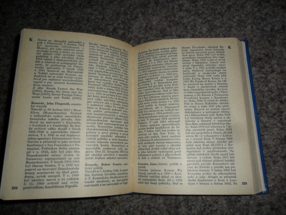 politická literatura - Hitler, Doznání, Kdo je kdo, Útěk - 12