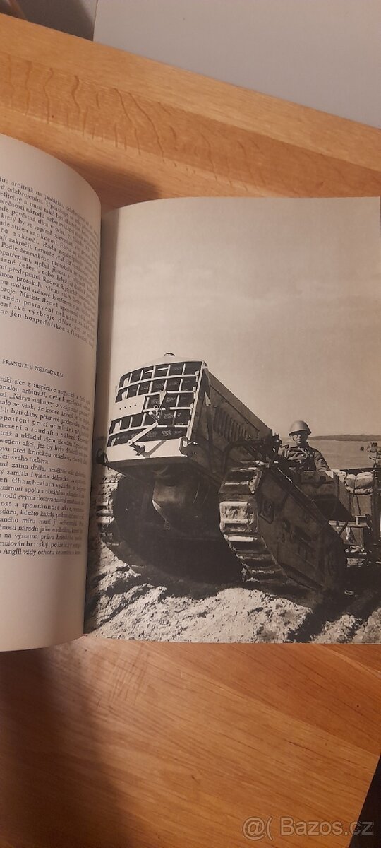 Armáda a Národ 1938 - 12