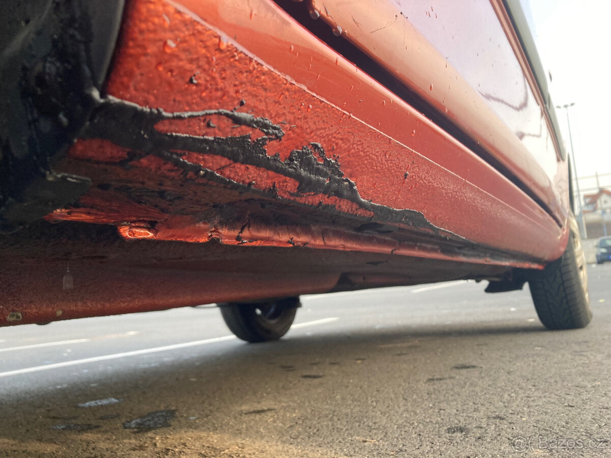 Škoda Fabia 2 Combi 1.2htp 51kw, Nová TK - 12