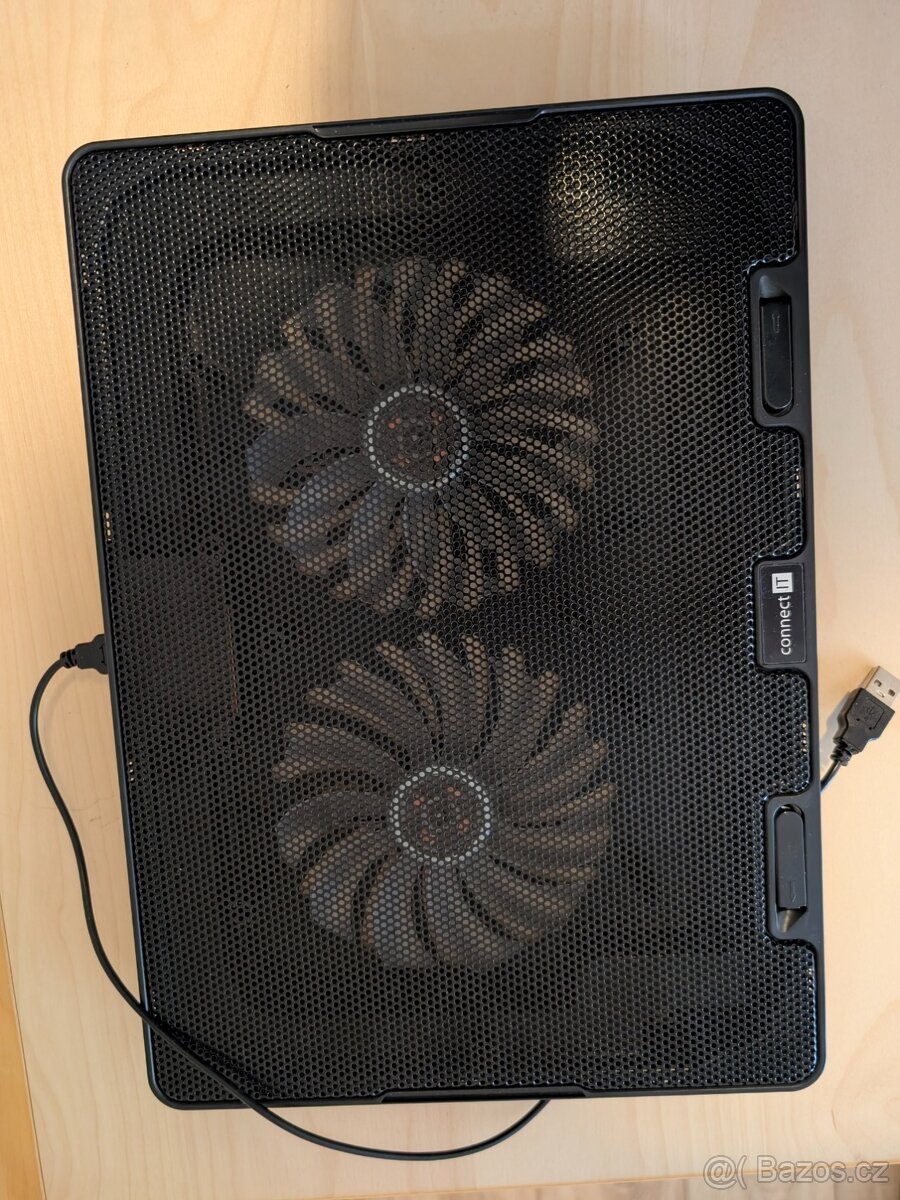 Herní notebook i5 rtx 4060 Gigabyte G5 KF - 12