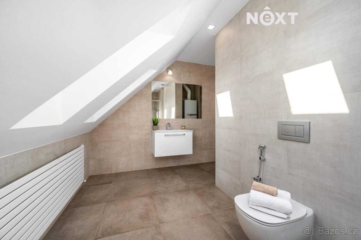 Prodej byt 1+kk, 46㎡ - 12