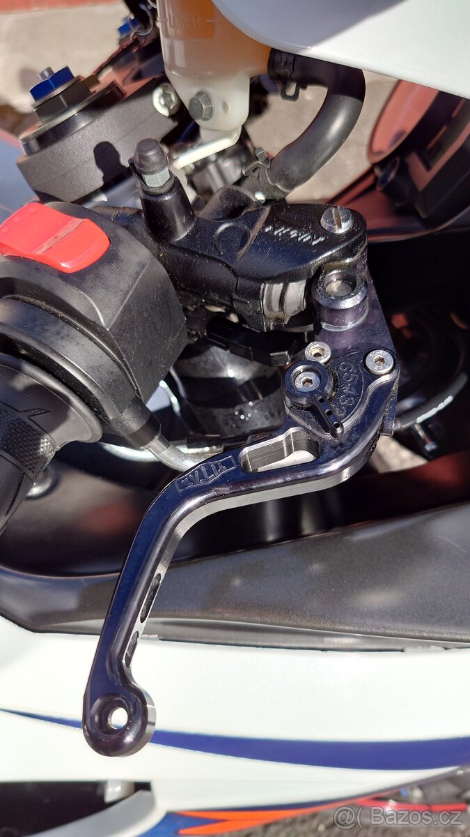 Suzuki GSX-R 750 K10 - 12