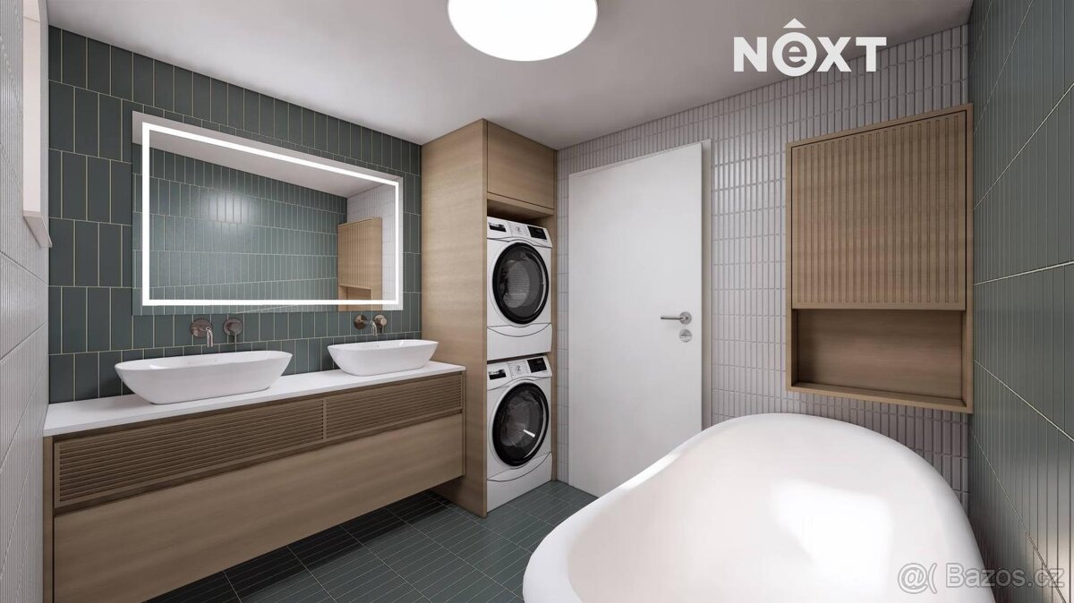 Prodej Rodinný dům, 100㎡ - 12