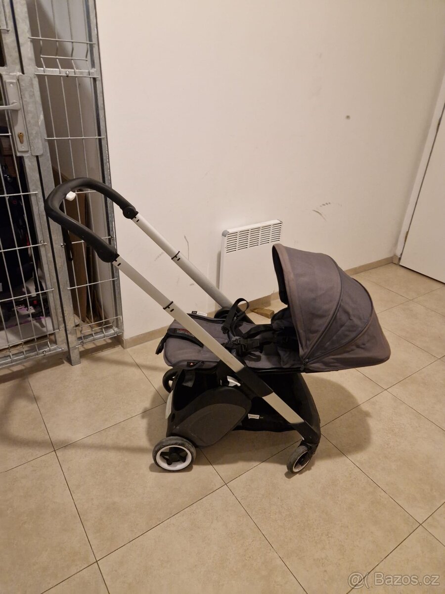 Bugaboo Ant & fusak - 12