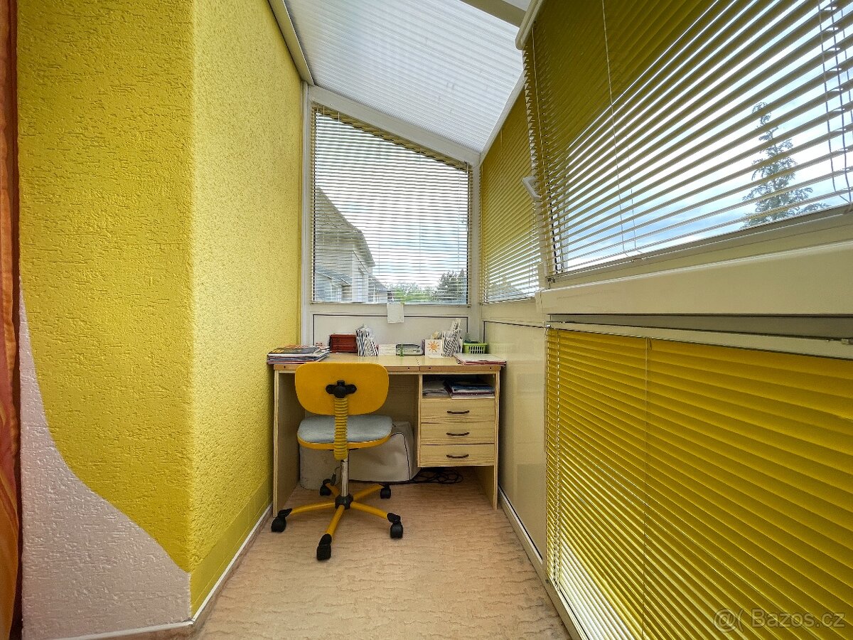 RD v lukrativní lokalitě, Kranichova, Šumperk - 12