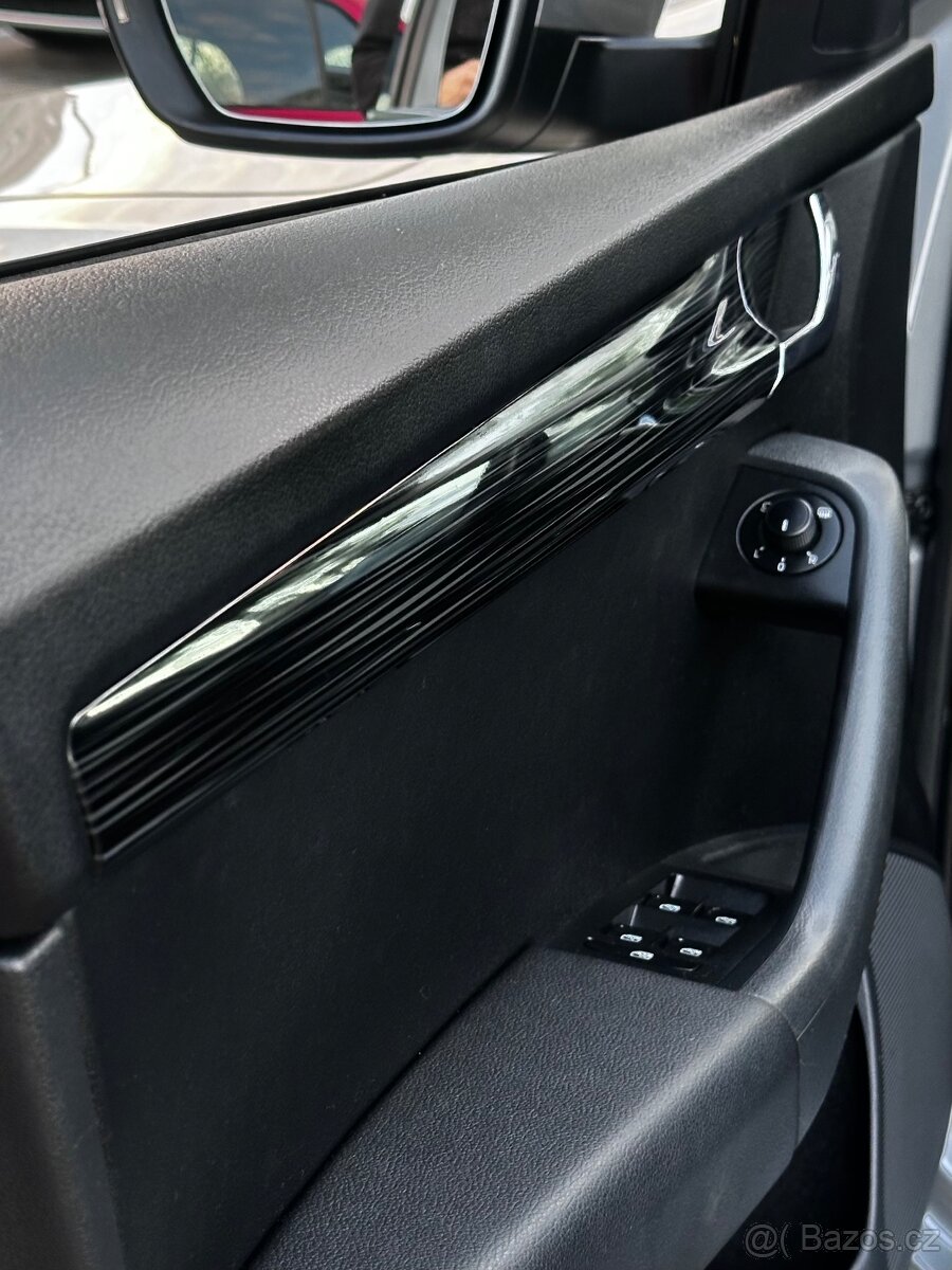 ŠKODA OCTAVIA 3 Facelift 1.6 TDI DSG (2017) - 12